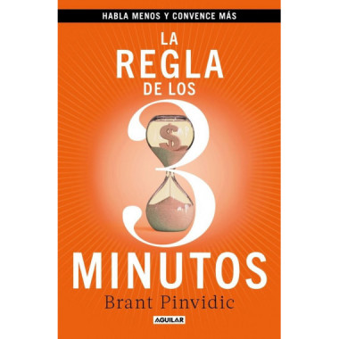 LA REGLA DE LOS TRES MINUTOS