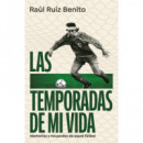 LAS TEMPORADAS DE MI VIDA