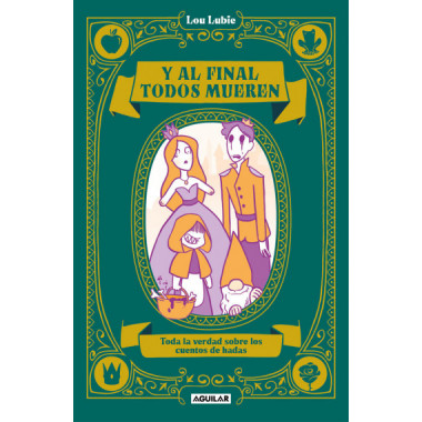 Y AL FINAL TODOS MUEREN