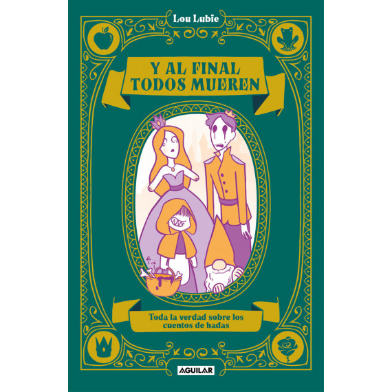 Y AL FINAL TODOS MUEREN