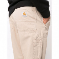 CARHARTT - Flint Pant - G1GD - I029919/G1GD