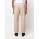 CARHARTT - Flint Pant - G1GD - I029919/G1GD