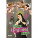 LA UNICA LESBIANA DE AVILA
