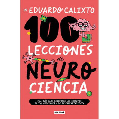 100 LECCIONES DE NEUROCIENCIA