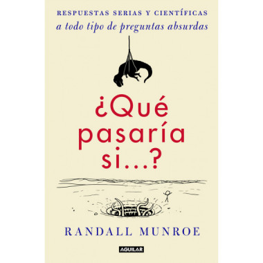 �Qu� pasar�a si...?