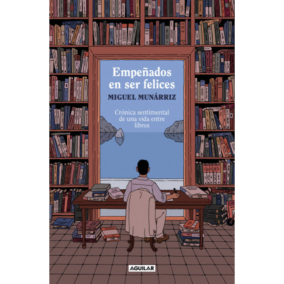 EMPE�ADOS EN SER FELICES