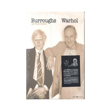 el Affaire de Burroughs y Wahol