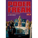 Poder freak