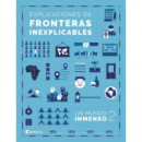 Explicaciones de fronteras inexplicables