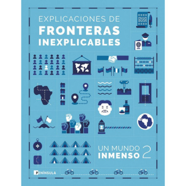 Explicaciones de fronteras inexplicables