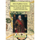 Francisco de Mendoza, un almirante por los caminos de Europa (1596)