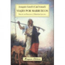 Viajes por Marruecos
