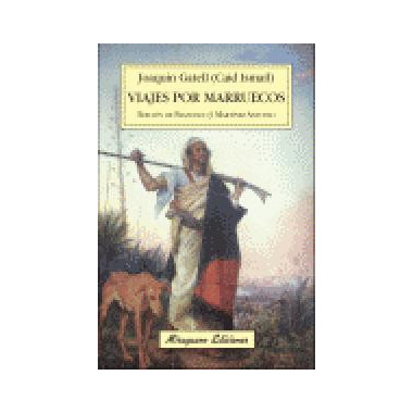 Viajes por Marruecos