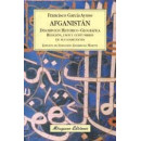 Afganist�n. Descripci�n hist�rico-geogr�fica del pa�s. Religi�n, usos y costumbres de sus habitantes