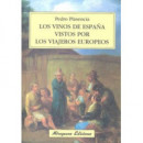 los Vinos de Espa�a Vistos por los Viajeros Europeos