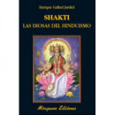 Shakti. Las diosas del hinduismo