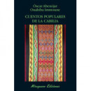 Cuentos populares de la Cabilia