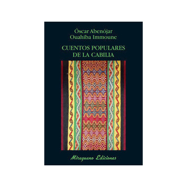 Cuentos populares de la Cabilia