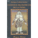 Cuentos filos�ficos de la India