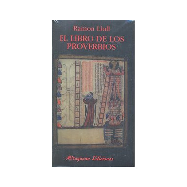 El Libro de los Proverbios