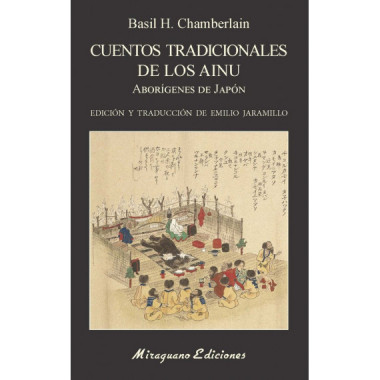 CUENTOS TRADICIONALES DE LOS AINU
