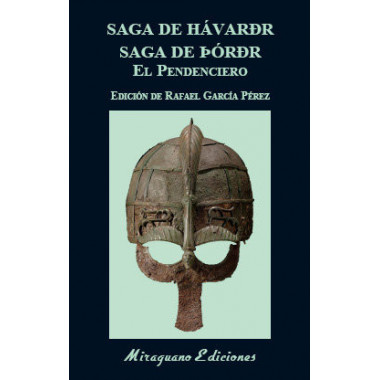 Saga de H�var�r. Saga de �r�r el Pendenciero