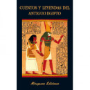 Cuentos y leyendas del Antiguo Egipto