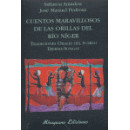 Cuentos maravillosos de las orillas del r�o N�ger. Tradiciones orales del pueblo Djerma-Songay