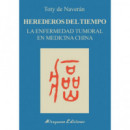 HEREDEROS DEL TIEMPO