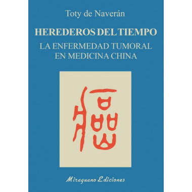 HEREDEROS DEL TIEMPO