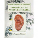 Vademecum de auriculoterapia