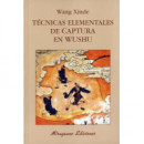 T�cnicas Elementales de Captura en Wushu