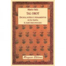 Tal Orot. Dichos, pensamientos y sue�os de Lo Iad�a el Rab� Desconocido