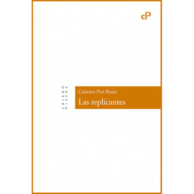 Las replicantes