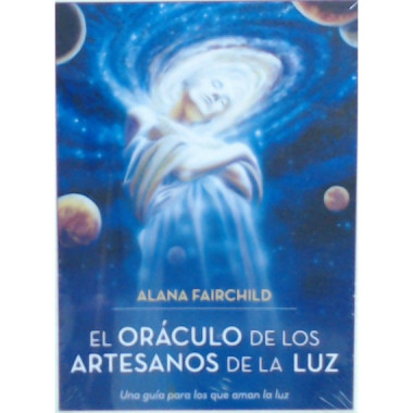ORACULO DE LOS ARTESANOS DE LA LUZ