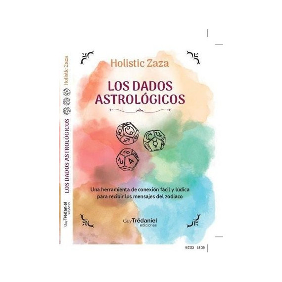 LOS DADOS ASTROLOGICOS