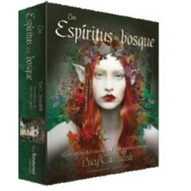 EL ESPIRITU DEL BOSQUE