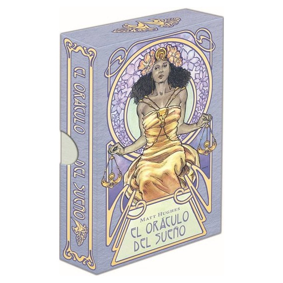 EL ORACULO DEL SUE�O