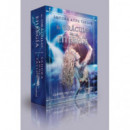 ORACULO DE LA ENERGIA