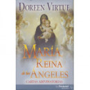 MARIA REINA DE LOS ANGELES CARTAS ADIVIN