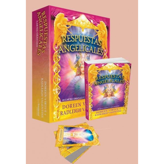 RESPUESTAS ANGELICALES