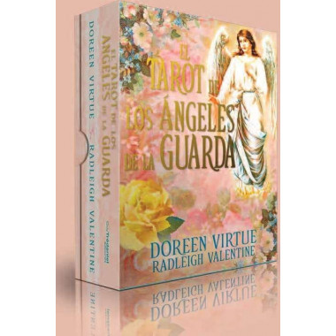 EL TAROT DE LOS ANGELES DE LA GUARDA