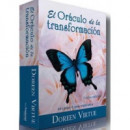 EL ORACULO DE LA TRANSFORMACION