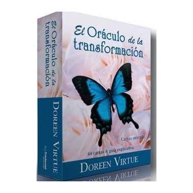 EL ORACULO DE LA TRANSFORMACION