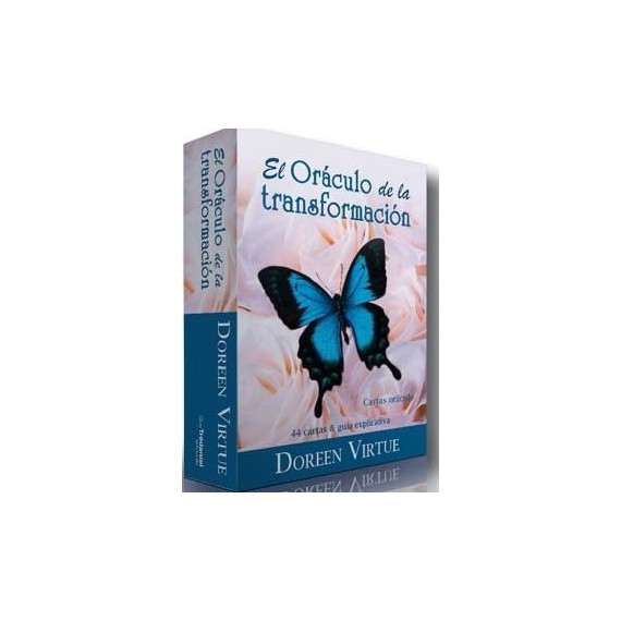 EL ORACULO DE LA TRANSFORMACION