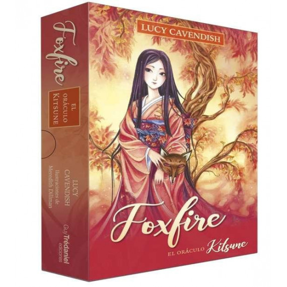 FOX FIRE