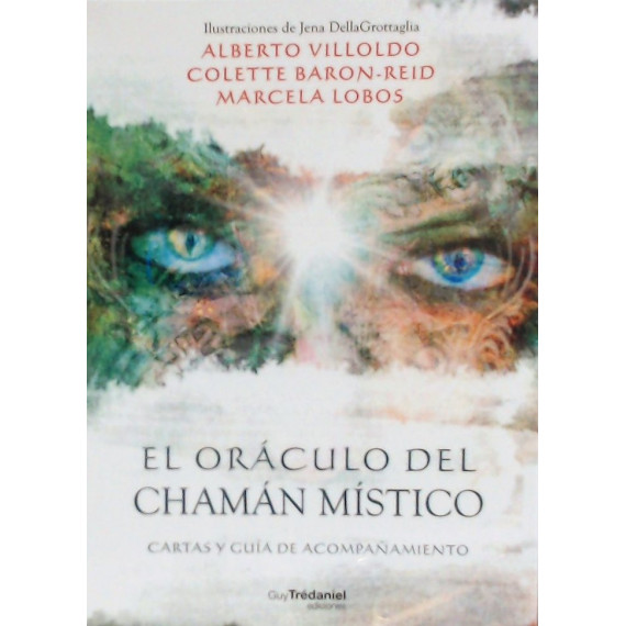 EL ORACULO DEL CHAMAN MISTICO