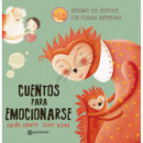 Cuentos para emocionarse