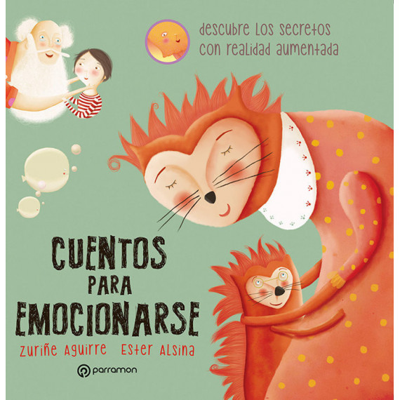 Cuentos para emocionarse