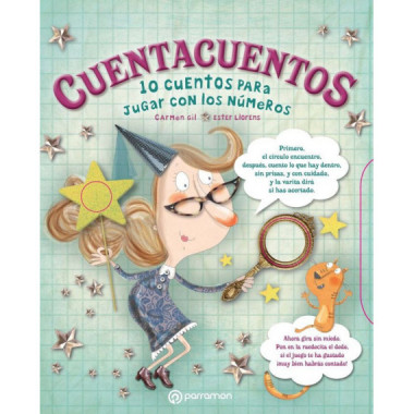Cuentacuentos